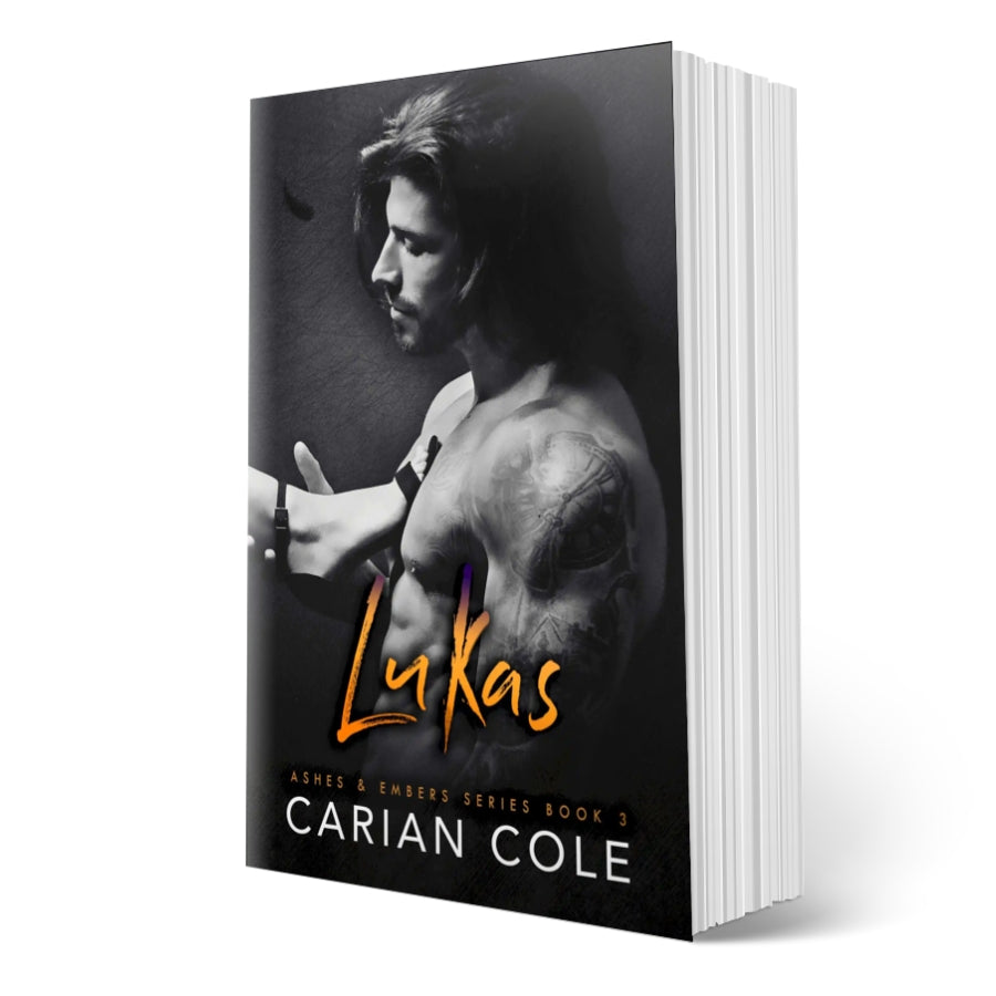 Ashes And Embers Series Carian Cole Official Author Store